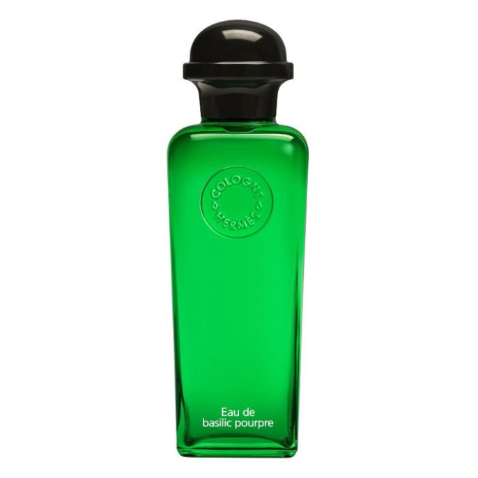Оригинал Hermes - Eau de Basilic Pourpre 100 ml