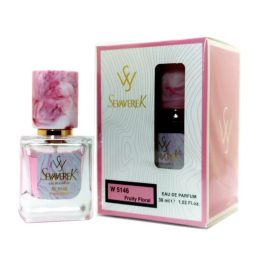 Элитный парфюм Sevaverek 30 ml W 5146 Victoria's Secret Bombshell