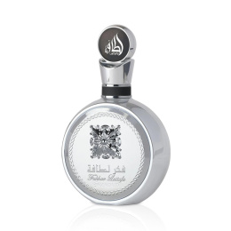 Lattafa - Fakhar Platin Eau de Parfum, 100 ml