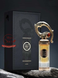 Lattafa - Sehr Eau de Parfum 100 ml