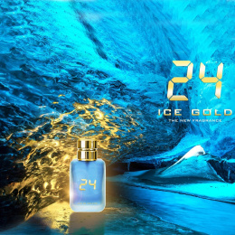 Оригинал ScentStory - 24 Ice Gold 100 ml