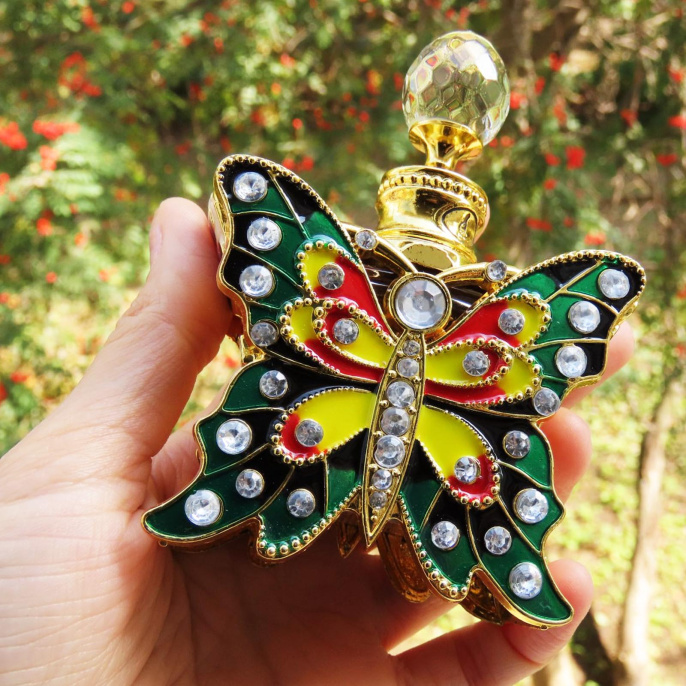 Hala by Khalis Perfumes 12 мл.