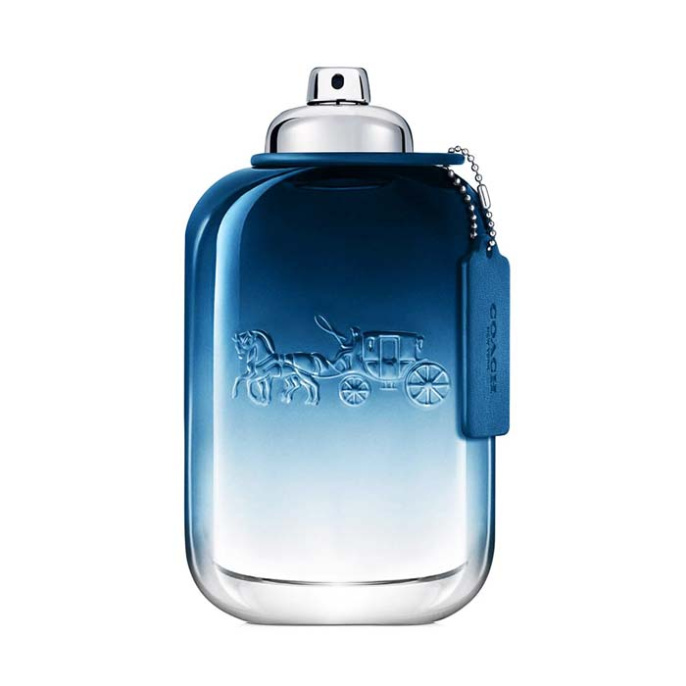 Оригинал Coach - Blue Pour Homme Eau de Toilette 100 ml