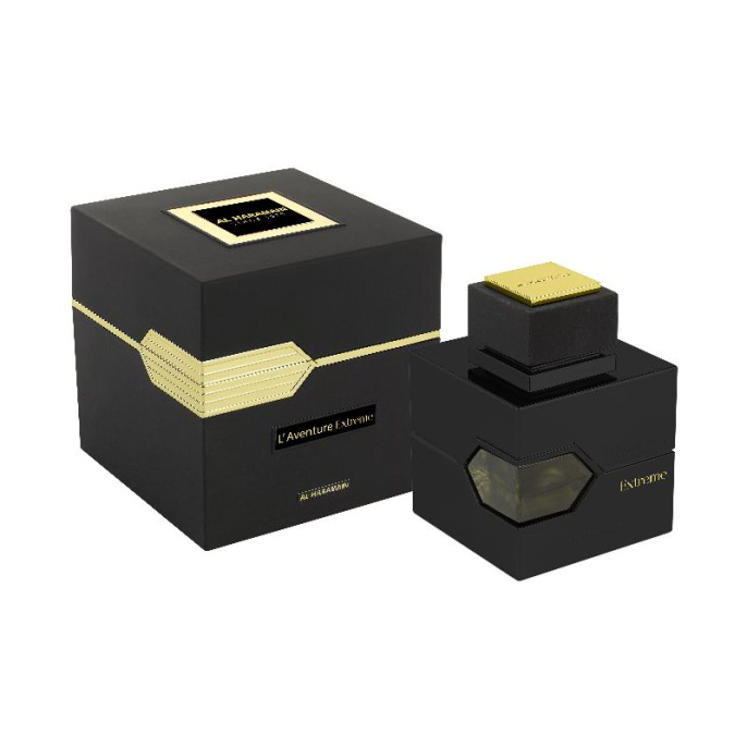 Al Haramain - L'Aventure Extreme Eau de Parfum 100 ml