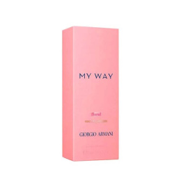 Оригинал Giorgio Armani - My Way Floral Eau De Parfum 15 ml