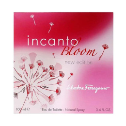 Оригинал Salvatore Ferragamo - Incanto Bloom, 100 ml
