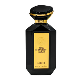 Fragrance World - Rose Seduction Secret Night, 100 ml