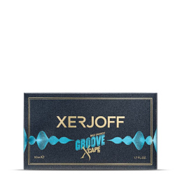 Оригинал Xerjoff Blends GrooveXcape 50 ml Parfum