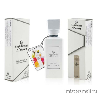 Купить Селективный парфюм Sergio Tacchini Donna, 60 ml оптом
