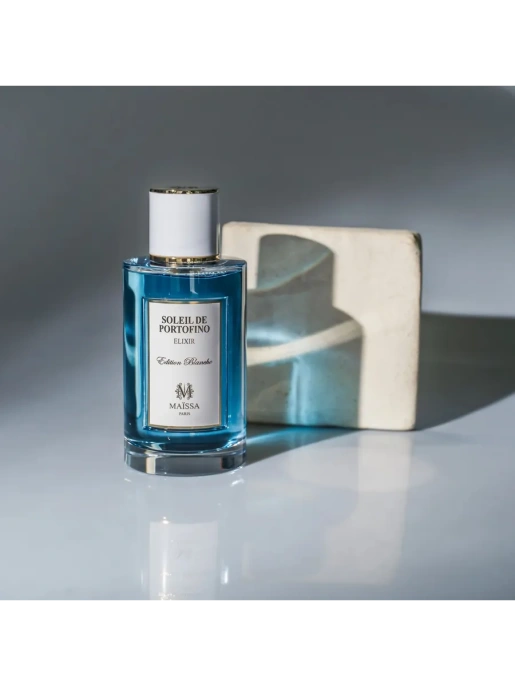 Пробник Оригинал Maissa Parfums Soleil De Portofino 2 ml