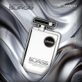 Le Bonheur Perfumes - Black Cavalier Surge, 100 ml