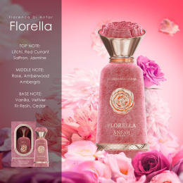 Anfar 1950 - Florella Eau de Parfum, 100 ml