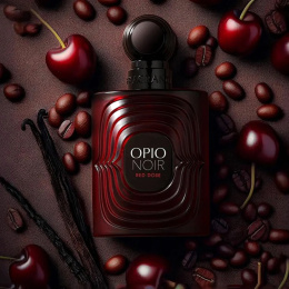 Fragrance World - Opio Noir Red Dose 100 ml