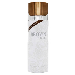 Дезодорант Fragrance World Brown Orchid Blanc Edition (ОАЭ)