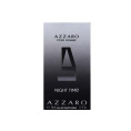 Оригинал Azzaro - Night Time Pour Homme 50 ml
