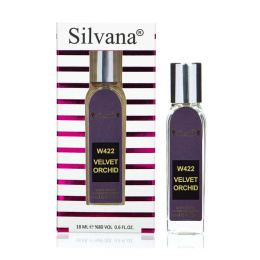 Ручка 18 мл. Silvana W422 Tom Ford Velvet Orchid Women