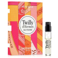 Пробник оригинал Hermes Twilly d'Hermes Eau Poivree 2 ml