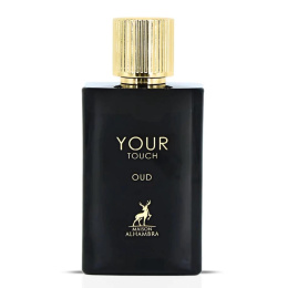 Maison Alhambra - Your Touch Oud edP 100 ml