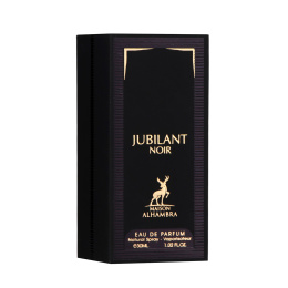 Maison Alhambra - Jubilant Noir 30 ml