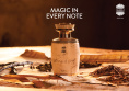 Ajmal - Strings of Oud Eau de Parfum 75 ml