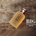 Milestone - Big Bottled Intense 100 ml