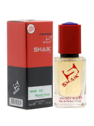 Элитный парфюм Shaik U423 Montale Aoud Night
