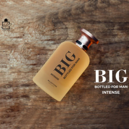 Milestone - Big Bottled Intense 100 ml