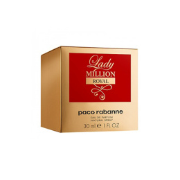 Оригинал Paco Rabanne - Lady Million Royal Eau de Parfum 30 ml