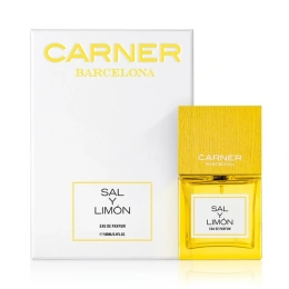 Высокого качества 1в1 Carner Barcelona - Sal Y Limon, 100 ml