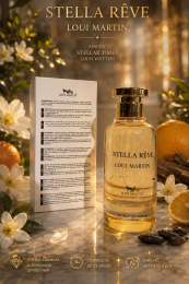 Loui Martin - Stella Rêve Eau de Parfum 100 ml