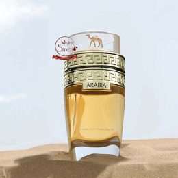 Le Chameau - Arabia Woman, 100 ml