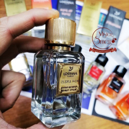 Lorinna Paris - Rasasi Rumz Al Rasasi 9325 Pour Lui, 50 ml