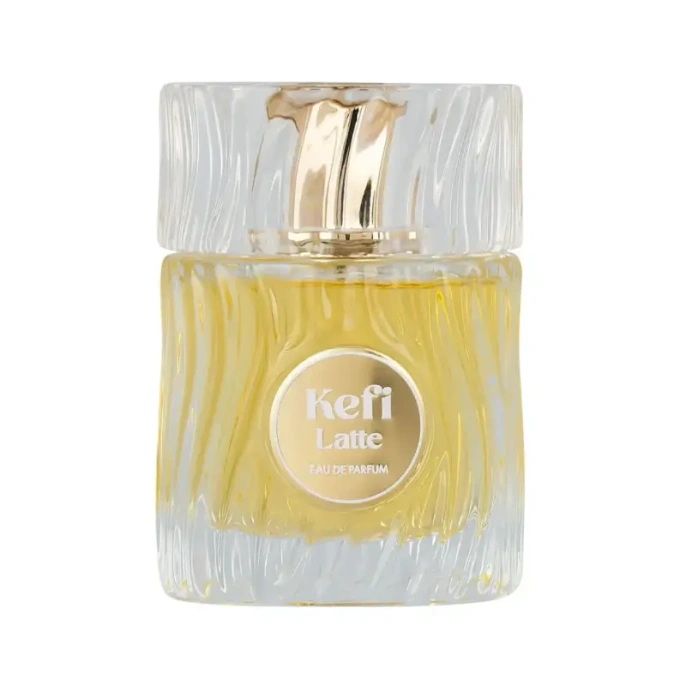 Elite Risala - Kefi Latte Eau de Parfum 100 ml