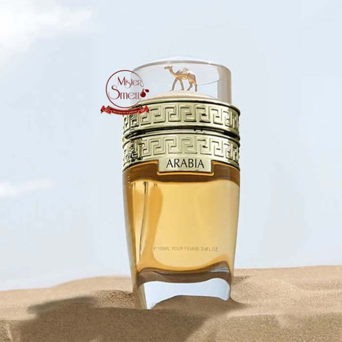 Le Chameau - Arabia Woman, 100 ml