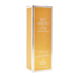 Оригинал Elizabeth Taylor - White Diamonds Legacy Eau de Toilette 100 ml