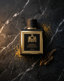 Anfar 1950 - Amber D'orient, 100 ml