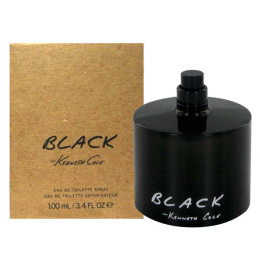 Тестер оригинал Kenneth Cole Black Edt (M) 100 мл