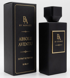 By Akhmed - Absolu Aventu 50 ml