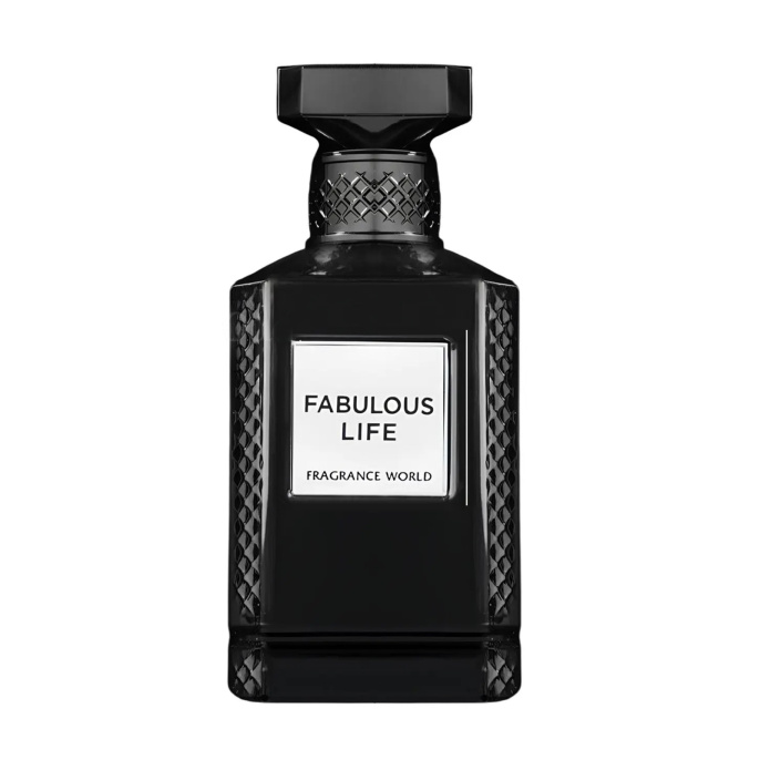 Fragrance World - Fabulous Life 80 ml