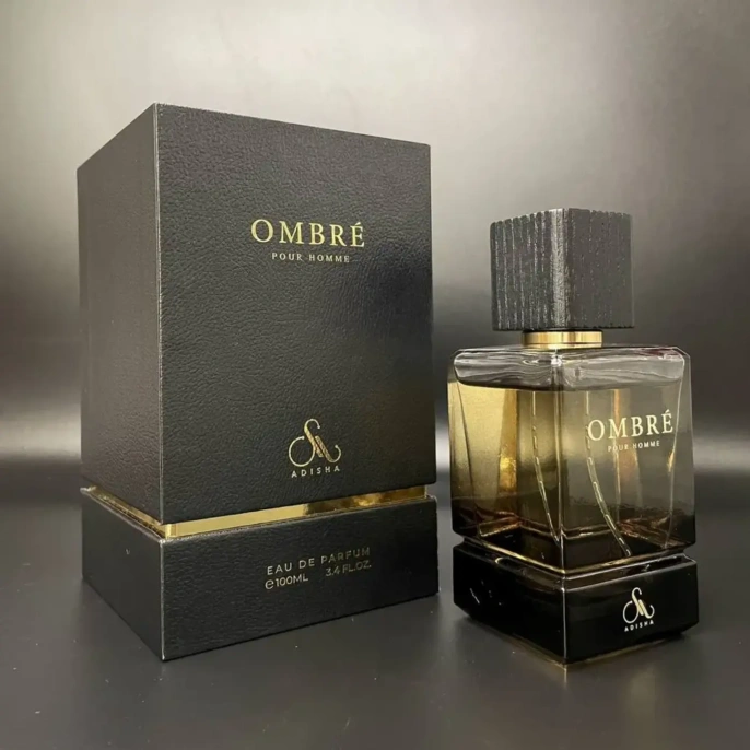 Adisha - Ombre Pour Homme 100 ml