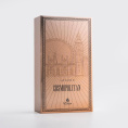 Paris Corner - Cosmopolitan London Eau de Parfum 100 ml