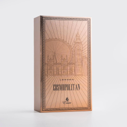 Paris Corner - Cosmopolitan London Eau de Parfum 100 ml