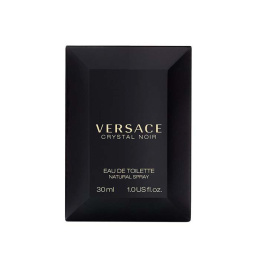 Оригинал Versace - Crystal Noir Eau de Toilette 30 ml
