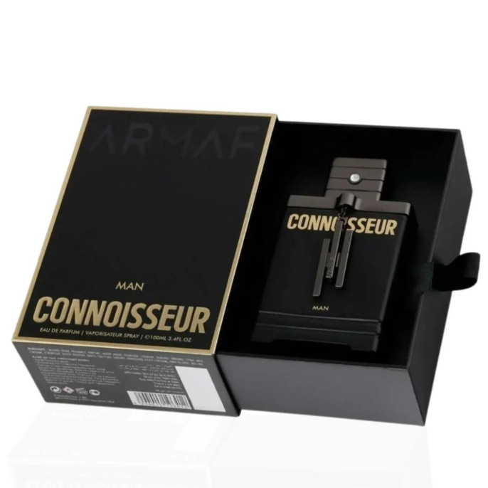 Armaf - Connoisseur Man Eau de Parfum 100 ml