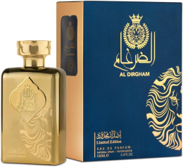 Ard Al Zaafaran - Al Dirgham Limited Edition, 100 ml