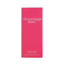 Оригинал Clinique - Happy Heart Eau de Parfum 100 ml
