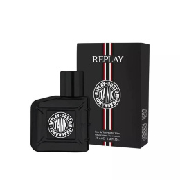 Оригинал Replay - Tank Custom For Him 30 ml