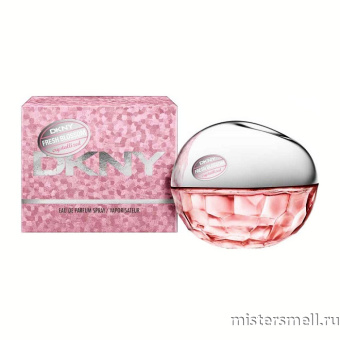 Купить Donna Karan - Be Delicious Fresh Blossom Crystallized, 100 ml духи оптом