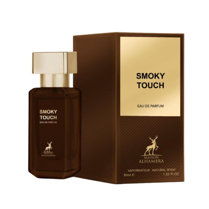 Maison Alhambra - Smoky Touch 30 ml