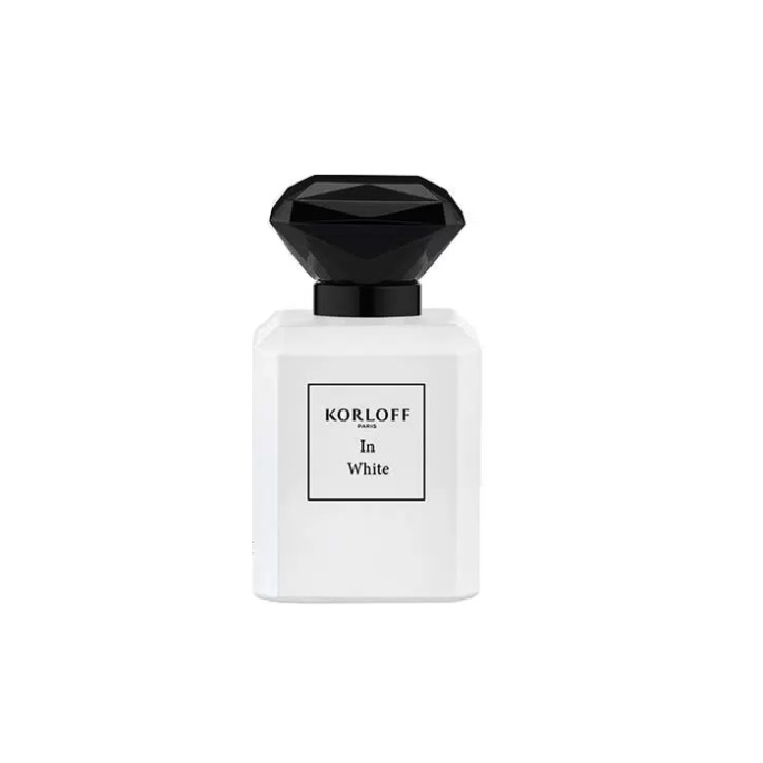 Оригинал Korloff Paris - in White Eau de Toilette 50 ml